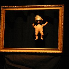 Baby Warhol